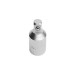 Adaptador llaves vaso 1/4"MACHO a 1/2" hembra ironside