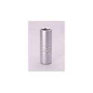 Vaso para bujias 1/2" x 16 mm. ironside