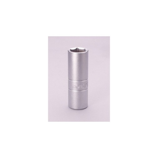 Vaso para bujias 1/2" x 16 mm. ironside