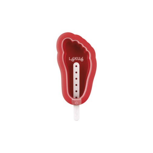 Molde polos iconicos tipicos (pack 4 uds) surtidos lekue