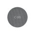 Disco lija adherente GR80 Ø180MM 5UDS wolfcraft