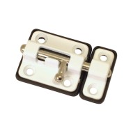 Pasador 50MM blanco monllor