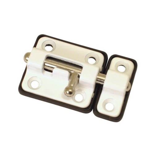 Pasador 50MM blanco monllor