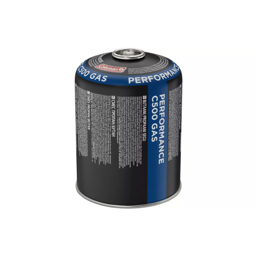 Cartucho GAS con rosca 440 gr c 500 coleman