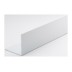 Angulo aluminio 2M 4X4CM plata arcansas