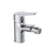 Grifo de baño monomando bide pro crom boet