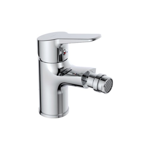 Grifo de baño monomando bide pro crom boet