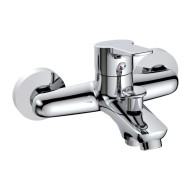 Grifo baño ducha monomando pro crom boet