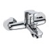Grifo baño ducha monomando pro crom boet