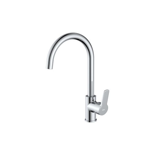 Grifo de cocina monomando pro crom boet