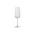 Copa vidrio optico exclusiva cava 26 l bormioli
