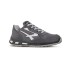 Zapato seguridad S1PS sr ESD red lion push talla 42 u-power
