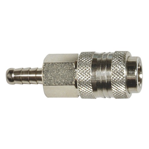 Enchufe rapido universal pro espiga mangera diametro 10MM cevik pro