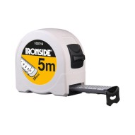 Flexometro 5 m x 25MM ironside