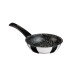 Sarten acero INOX induccion piedra 28CM inoxibar