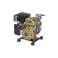 Motobomba 4T 2HP 79 cc 12000 l/h anova bricogarden