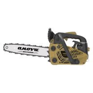 Motosierra poda gasolina riazor espada 30 cm 25 cc anova bricogarden
