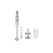 Batidora de mano quickchef con accesorios 1000W moulinex