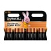 Pila alcalina power boost LR06 aa pack 10 Duracell