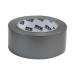 Cinta americana basica 50 m x 48 mm gris nivel