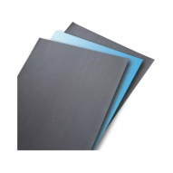 Lija de mano GR2000 230 x 280 mm latex impermeable Norton