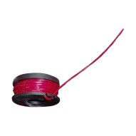 Carrete para cortabordes 9714290 y 23023080 wesco