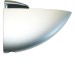 Soporte estante pelicano SP7 110X87MM cromado mate 2UDS Micel