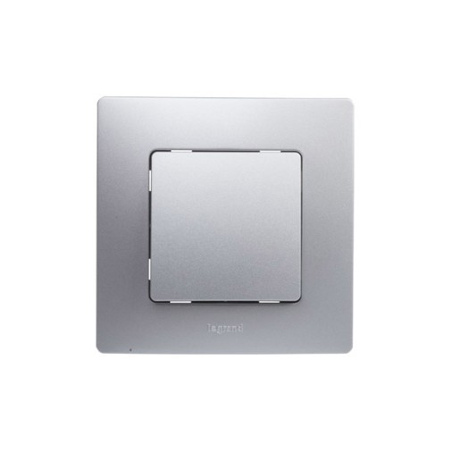 Cruzamiento plata serie niloe Legrand