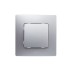 Cruzamiento plata serie niloe Legrand