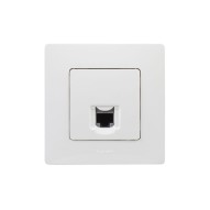 Base RJ45 categoria 5 utp serie niloe Legrand