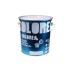 Esmalte sintetico antioxido brillo 4L blanco kolorea