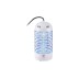 Lampara antinsectos 3 watt LED swissinno