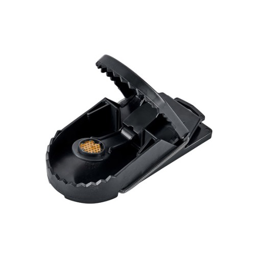 Trampa ratas con sensor supercat cebo incorporado swissinno