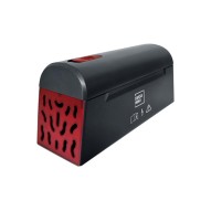 Trampa electronica para ratas y ratones supercat swissinno