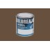 Esmalte sintetico antioxido brillo 250 ml pardo kolorea