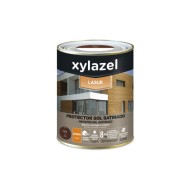Lasur sol satinado 750 ml teca xylazel