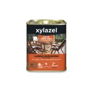 Aceite teca larga duracion 750 ml teca xylazel