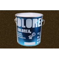 Esmalte sintetico antioxido forja 4 l marron kolorea