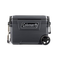 Nevera convoy con ruedas 61,5 l coleman