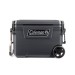 Nevera convoy con ruedas 61,5 l coleman