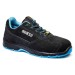 Zapato seguridad S1PS sr fo ESD horizon moreno talla 42 sparco