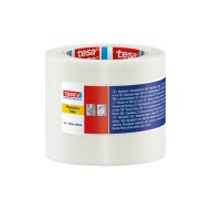 Cinta juntas fibra de vidrio profesional 45MX100MM Tesa tape