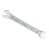 Llave fija 2 bocas 08X09 mm ironside