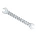 Llave fija 2 bocas 08X09 mm ironside