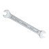 Llave fija 2 bocas 08X09 mm ironside