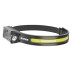 Linterna frontal LED recargable 350LM linterna frontal LED recargable 350LM cob 15 ironside