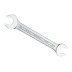 Llave fija 2 bocas 20X22 mm ironside