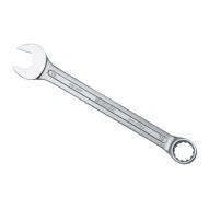 Llave combinada 19 mm ironside