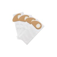 Bolsa aspirador microfibra buddy ii 4UDS nilfisk