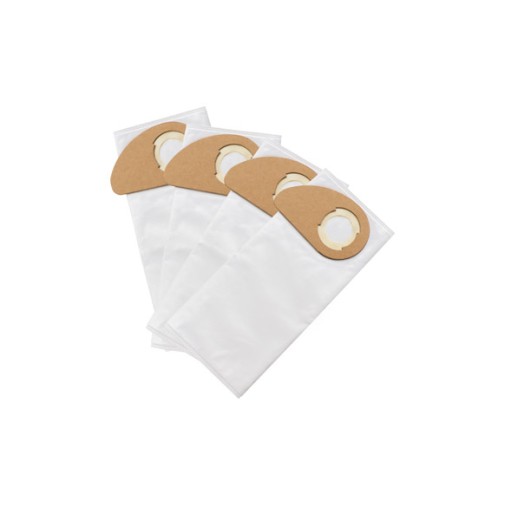 Bolsa aspirador microfibra buddy ii 4UDS nilfisk